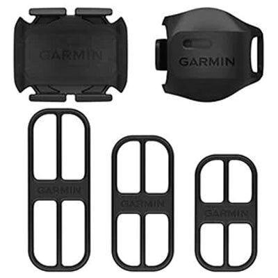 Garmin スピードセンサーDual・ケイデンスセンサーDual セット