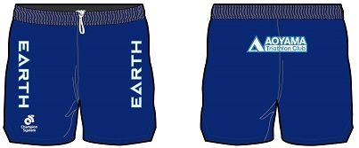 Performance ランショーツ | オリジナルチームアパレル,ラン・トレイル