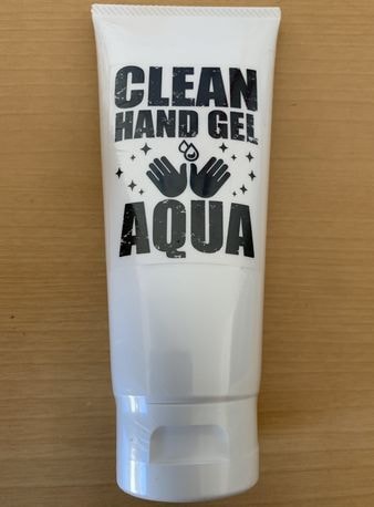 ��CLEAN GEL AQUA (���꡼�󥸥��륢����)�۽��ݥ���������Ӥ��䤹���ѥå������Ǥ��ĤǤ�ɤ��Ǥ⥢�륳������Ǥ򡪡�
