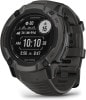 GARMIN Instinct 2X Dual Power 　【大型サイズのタフネスGPSスマートウォッチ】★全モデルソーラー充電対応のロングバッテリー★