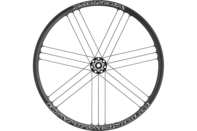 カンパニョーロ ZONDA DB シマノボディ Campagnolo（カンパニョーロ）ZONDA DB シマノボディ～数多くの