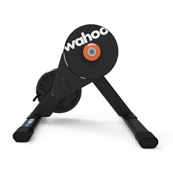 ☆Wahoo KICKR CORE Zwift One【スマートローラー】スムーズで無音の