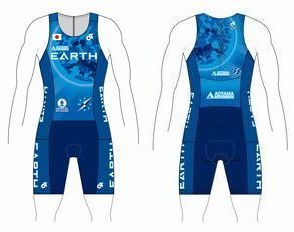 在庫セール ブルー 30%OFF】TECH トライスーツ | オリジナルチーム