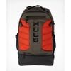 HUUB/ա Хå A2-TTOBO TT Bag - Olive/Orangeȥ󥸥Хå