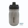 �ںǹ�ΥХ����ܥȥ��CAMELBAK (������Хå�)�ݥǥ����� ���ƥ�쥹0.35L �����٤ƤΥܥȥ����ˤ��롣������Ǯ��Ź�¤�Υ��ƥ�쥹���ܥȥ롣�����å��ˤ��������