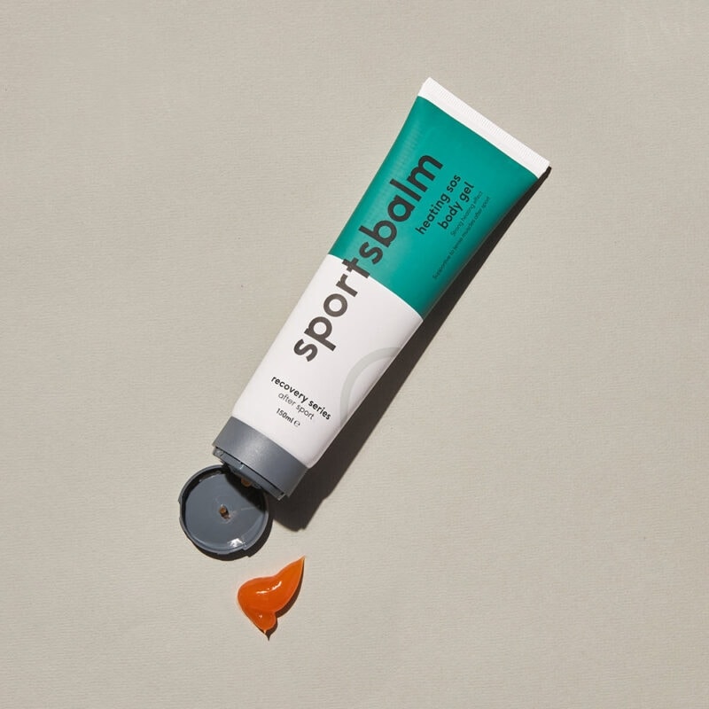 �ڱ�ư����줿���Τ���������SPORTS BALM GLEEN SERIES���ꥫ�Х꡼���꡼����