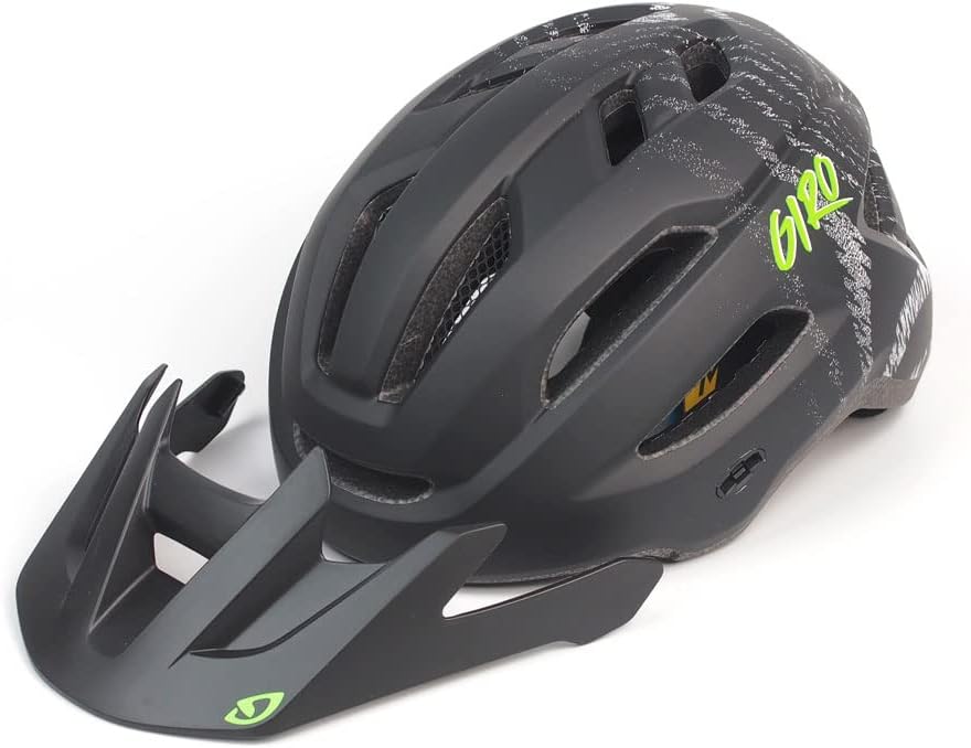 ڥޥ桼 FIXTURE إåȤΥ桼ƬξˤˡGIRO FIXTURE II YOUTHʥե㡼 2 桼