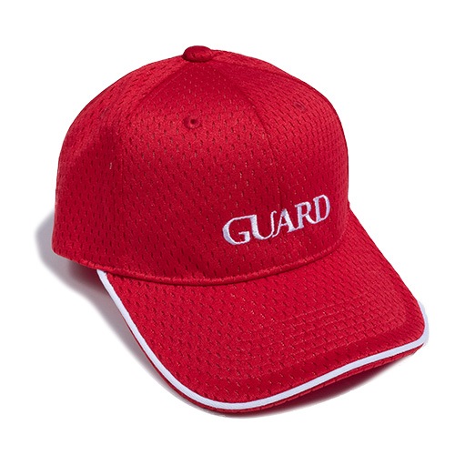 GUARD �ϥ˥����å��奭��å� / �饤�ե����ɤ˺�Ŭ
