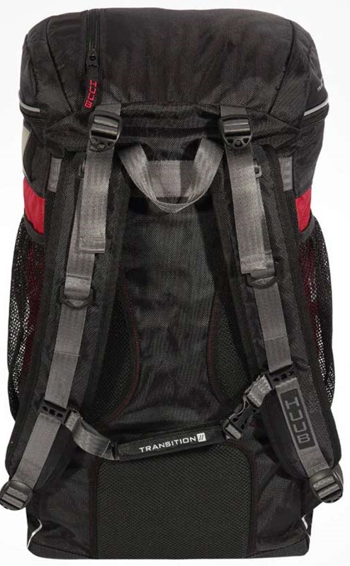 HUUB/ա  Хåѥå A2-HB19BR ȥ󥸥åå Transition Rucksackȥ󥸥Хå