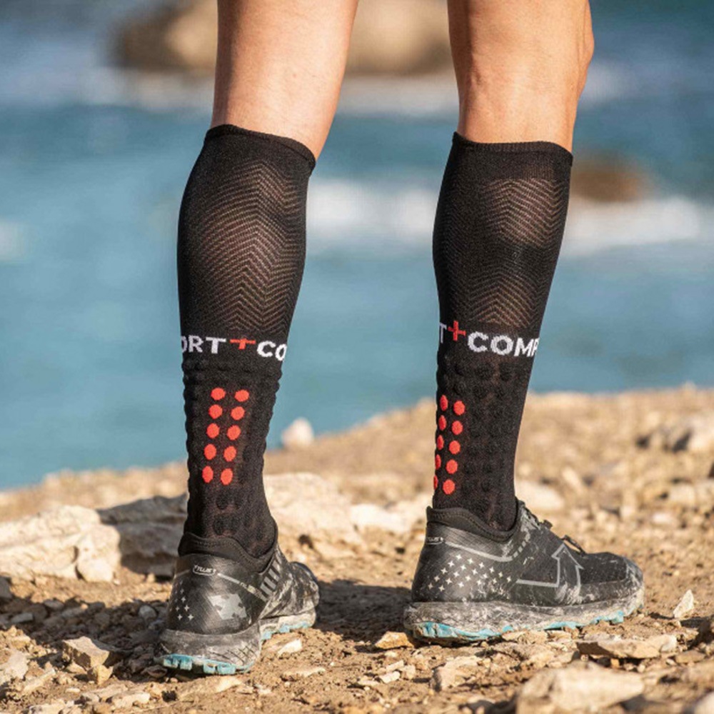COMPRESSPORT�ʥ���ץ쥹�ݡ��ġ� �ե� ���å��� ���