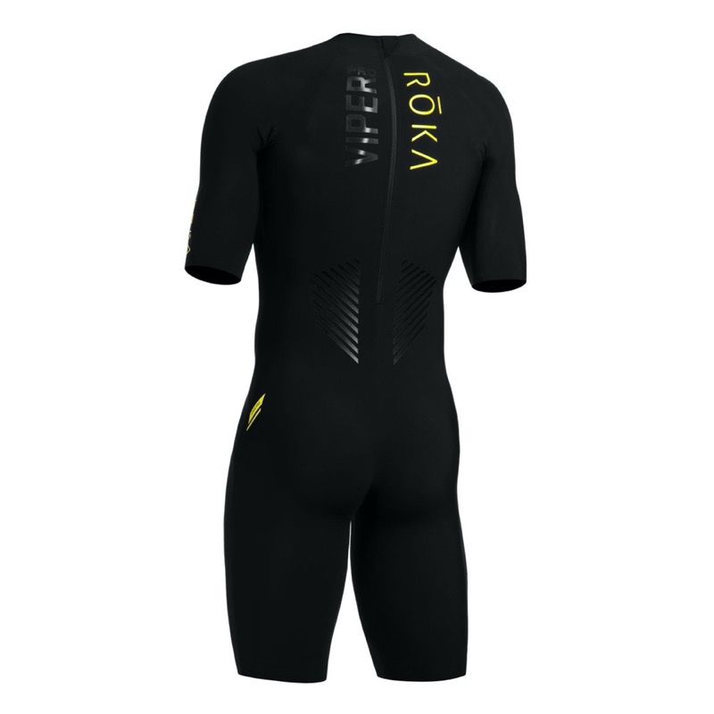 �ں߸˸¤ꥻ�����ROKA Men's Viper Pro Swimskin�ʥХ��ѡ��ץ��������ॹ�����[Short Sleeve] [Size: XS]�������ѥ����ॹ����Ⱦµ�����������ǥ�ۡ�IRONMAN�������긢������ΨNo.1����������ޥ�ϥ磻��4�ͤ�1�ͤ�����