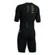 �ں߸˸¤ꥻ�����ROKA Men's Viper Pro Swimskin�ʥХ��ѡ��ץ��������ॹ�����[Short Sleeve] [Size: XS]�������ѥ����ॹ����Ⱦµ�����������ǥ�ۡ�IRONMAN�������긢������ΨNo.1����������ޥ�ϥ磻��4�ͤ�1�ͤ�����