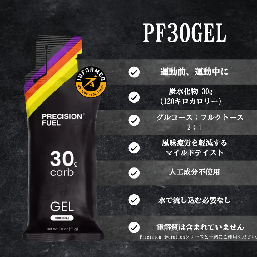 Precision�ʥץ쥷������PF 30 ������