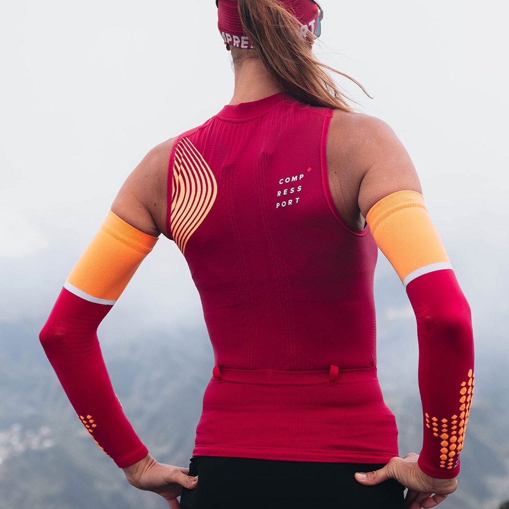 COMPRESSPORT�ʥ���ץ쥹�ݡ��ġ˥�����ե����� ����ȥ�饤�ȡڥ����५�С���