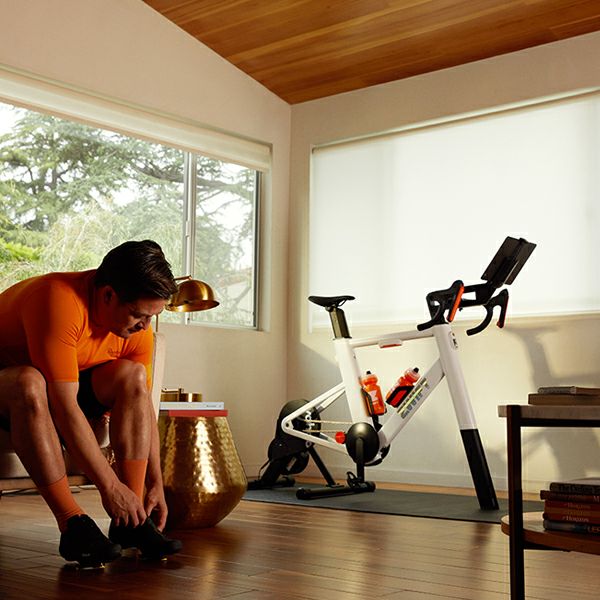 �ڥ��ޡ��ȥХ�����Wahoo ZWIFT RIDE with KICKR CORE 2/�����ѥ��ޡ��ȥХ���/WFBKTR125