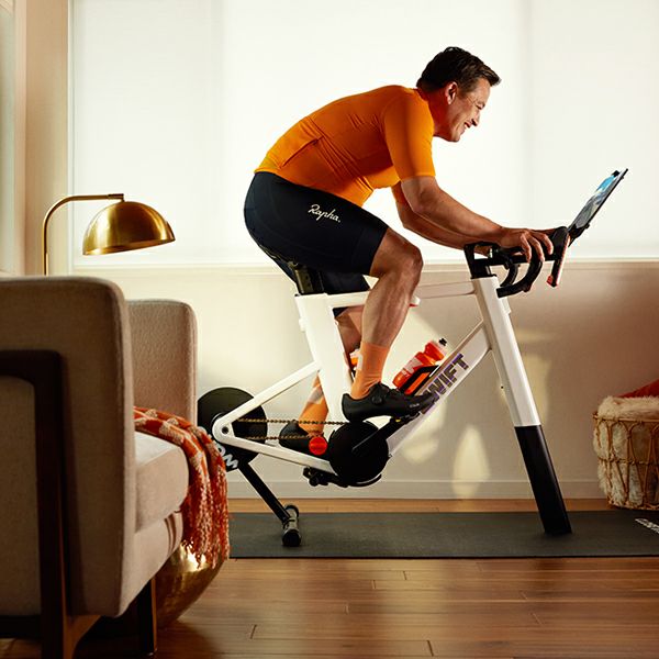 �ڥ��ޡ��ȥХ�����Wahoo ZWIFT RIDE with KICKR CORE 2/�����ѥ��ޡ��ȥХ���/WFBKTR125
