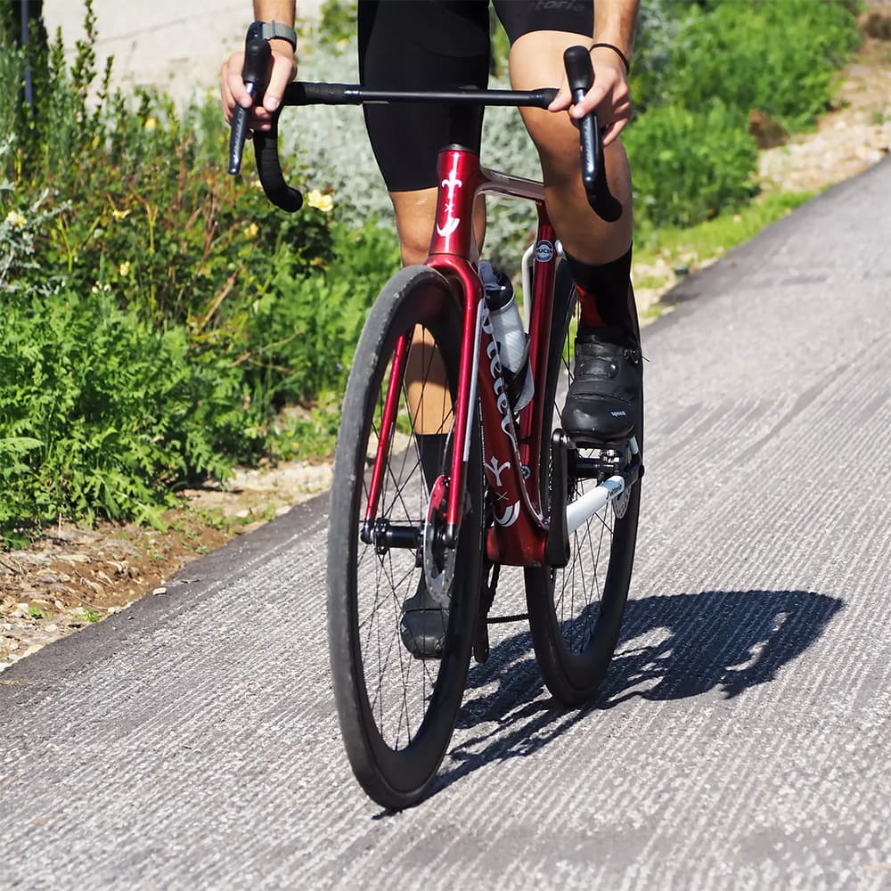 Vittoria RIDEAROMORTubeless TLRۥåȥꥢ˾Ǥѵѥѥͥ줿ɥ