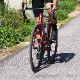 Vittoria RIDEAROMORTubeless TLRۥåȥꥢ˾Ǥѵѥѥͥ줿ɥ