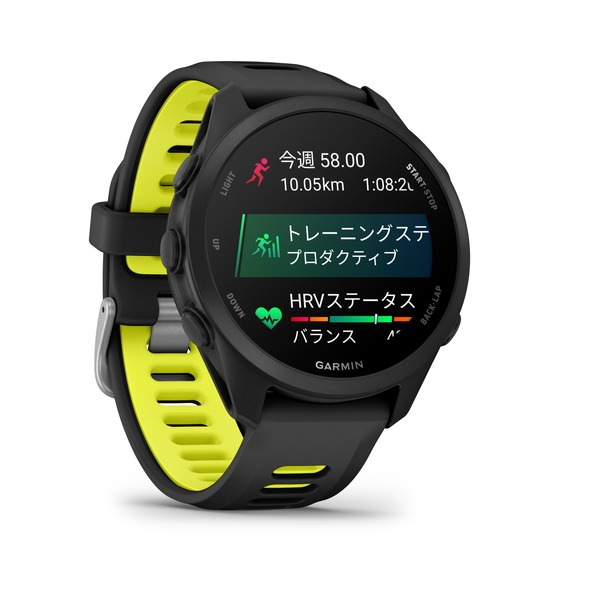 GARMIN Forerunner 170 �ڽ鿴�Ԥˤ�������Υ���ȥ꡼��ǥ��