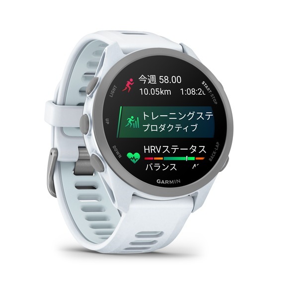GARMIN Forerunner 170 �ڽ鿴�Ԥˤ�������Υ���ȥ꡼��ǥ��