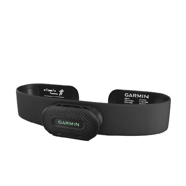 ��GARMIN�ϡ��ȥ졼�ȥ��󥵡��ۡ�HRM-Fit ���������ѡ�