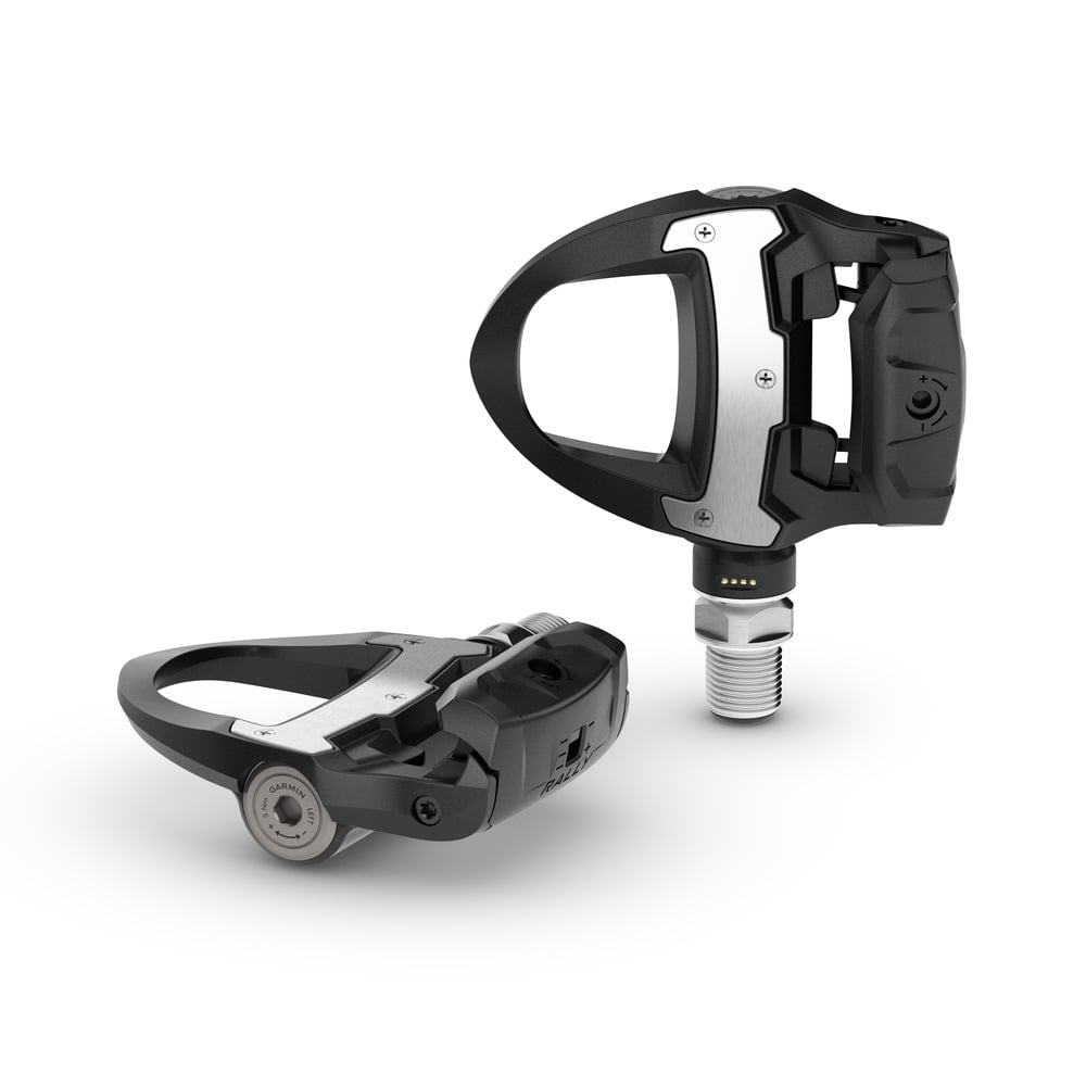 SHIMANO SPD-SL�б��ڽ��ż��ڥ��뷿�ѥ�᡼������GARMIN Rally RS210 �ǥ奢�륻�󥵡�/RS110 ���󥰥륻�󥵡�