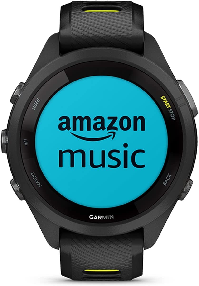 GARMIN Forerunner 265S ��AMOLED��ܤΥ��˥󥰥��ޡ��ȥ����å���