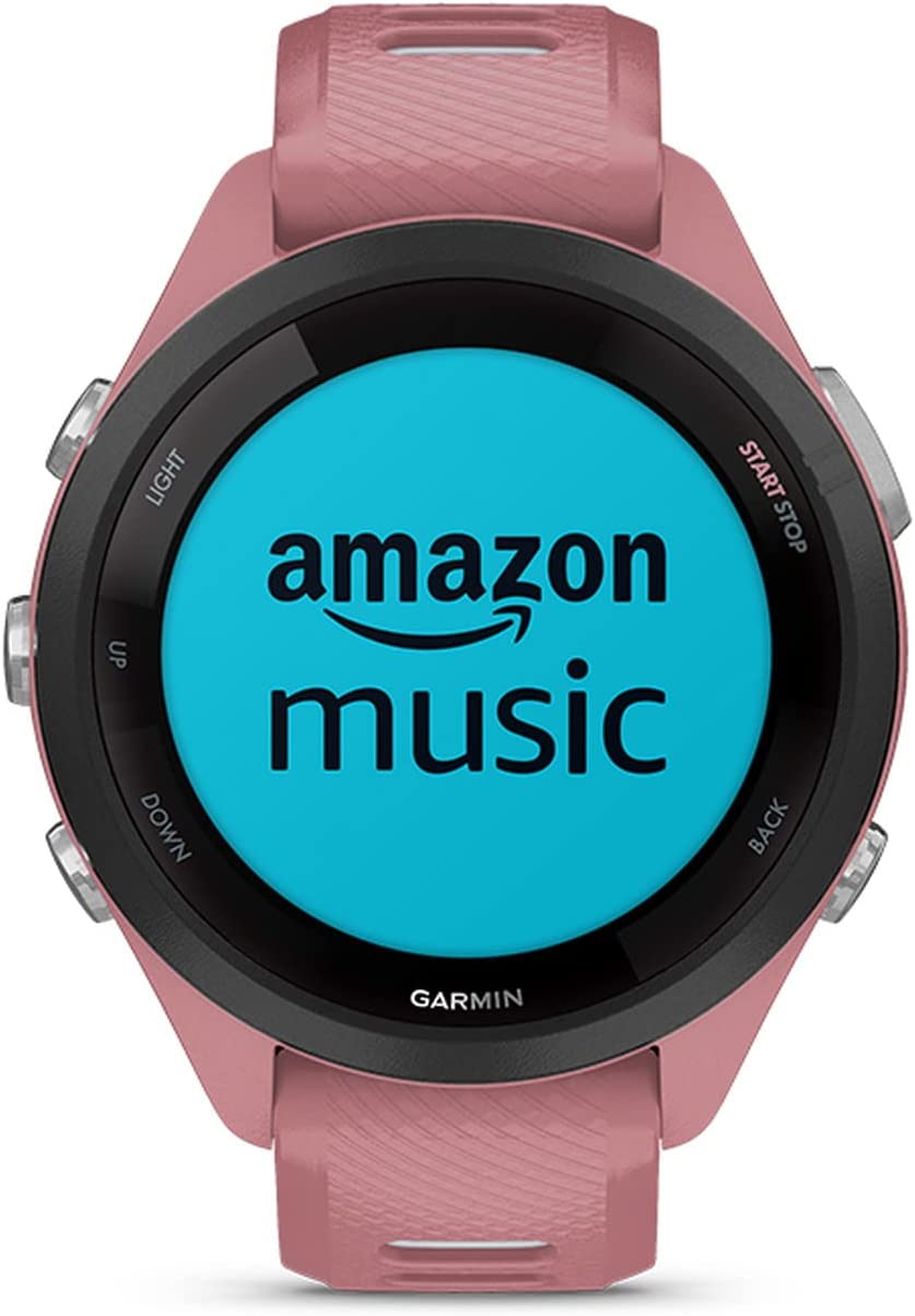 GARMIN Forerunner 265S ��AMOLED��ܤΥ��˥󥰥��ޡ��ȥ����å���