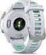 GARMIN Forerunner 265S ��AMOLED��ܤΥ��˥󥰥��ޡ��ȥ����å���