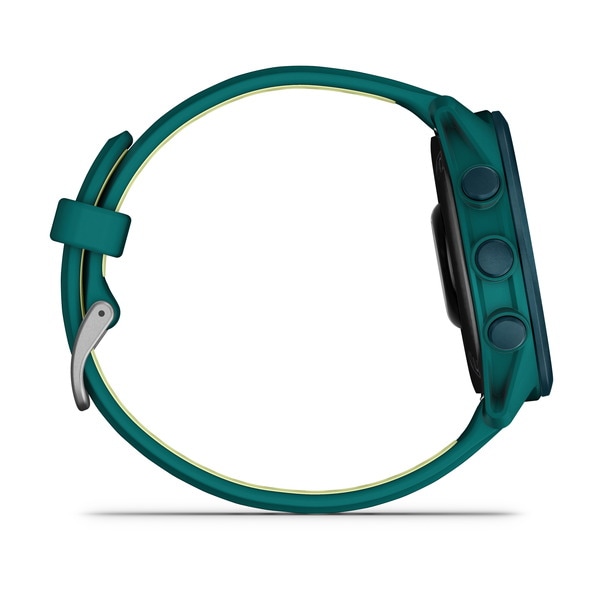 GARMIN Forerunner 170 Music�ڽ鿴�Ԥˤ�������Υ���ȥ꡼��ǥ�/Music��¸��ǽͭ��