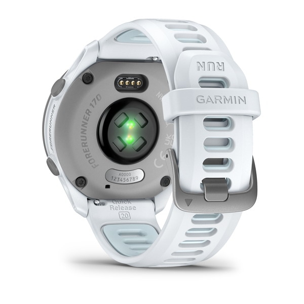GARMIN Forerunner 170 Music�ڽ鿴�Ԥˤ�������Υ���ȥ꡼��ǥ�/Music��¸��ǽͭ��