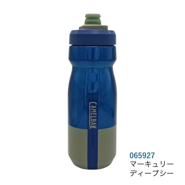 �ںǹ�ΥХ����ܥȥ��CAMELBAK (������Хå�)�ݥǥ����� ���ƥ�쥹0.53L �����٤ƤΥܥȥ����ˤ��롣������Ǯ��Ź�¤�Υ��ƥ�쥹���ܥȥ롣��