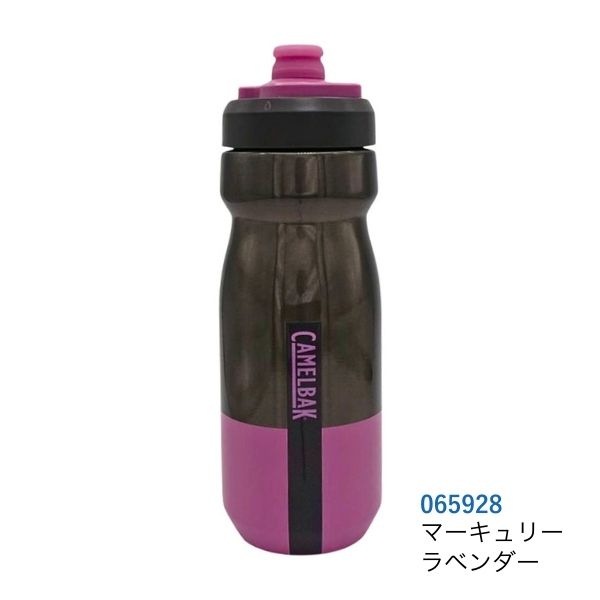 �ںǹ�ΥХ����ܥȥ��CAMELBAK (������Хå�)�ݥǥ����� ���ƥ�쥹0.53L �����٤ƤΥܥȥ����ˤ��롣������Ǯ��Ź�¤�Υ��ƥ�쥹���ܥȥ롣��