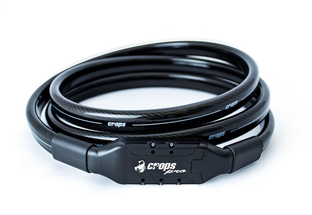 crops K5-10D 110/180��CABLE LOCKS��Ĺ���֤����ؤ��б�����ϡ��ɥ����֥���å������������Ʊ���ζ��٤�����Ĥġ����̤ʥ��ڥå��Ǥ����ǥ���ץ륭�������פ�K4�ȡ�5���������K���إå�