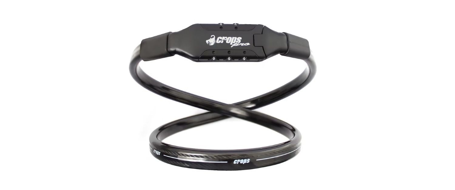 crops K5-10D 110/180��CABLE LOCKS��Ĺ���֤����ؤ��б�����ϡ��ɥ����֥���å������������Ʊ���ζ��٤�����Ĥġ����̤ʥ��ڥå��Ǥ����ǥ���ץ륭�������פ�K4�ȡ�5���������K���إå�