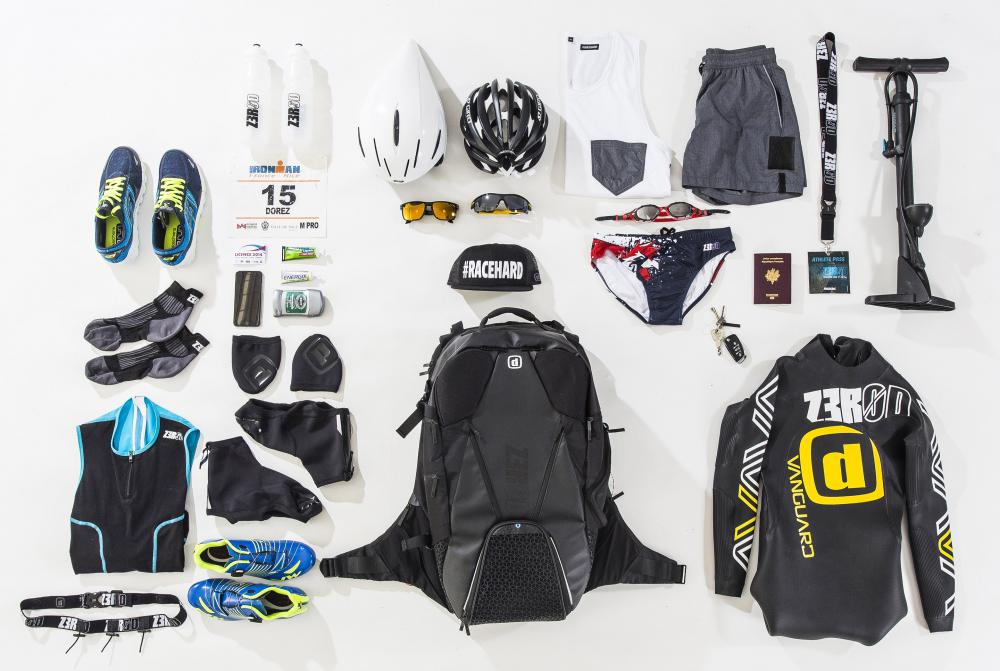 �����ǥ� �ȥ�󥸥����Хå� Transition Bag