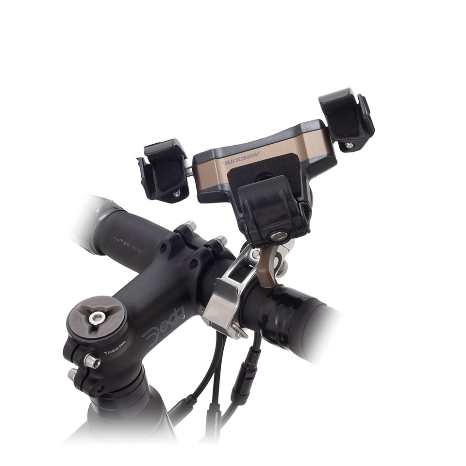 �ߥΥ��� iH-700 Phone Grip��ǯ����Ǽ��ʬ���6,050�ߡ��ǹ��ˤ˲��ʲ��ꢡ
