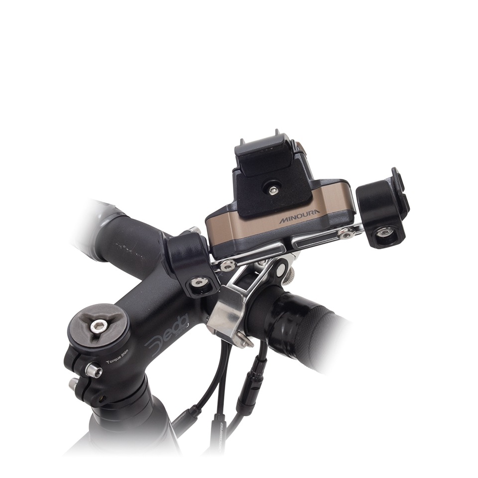 �ߥΥ��� iH-700 Phone Grip��ǯ����Ǽ��ʬ���6,050�ߡ��ǹ��ˤ˲��ʲ��ꢡ