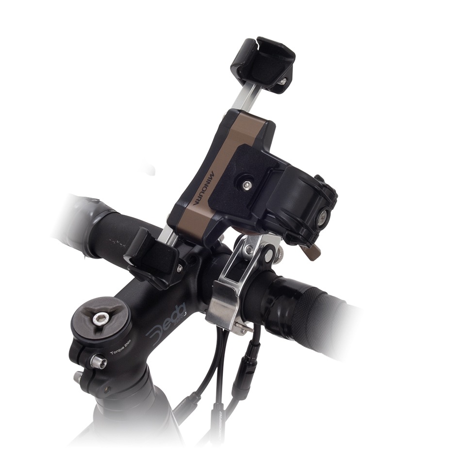 �ߥΥ��� iH-700 Phone Grip��ǯ����Ǽ��ʬ���6,050�ߡ��ǹ��ˤ˲��ʲ��ꢡ