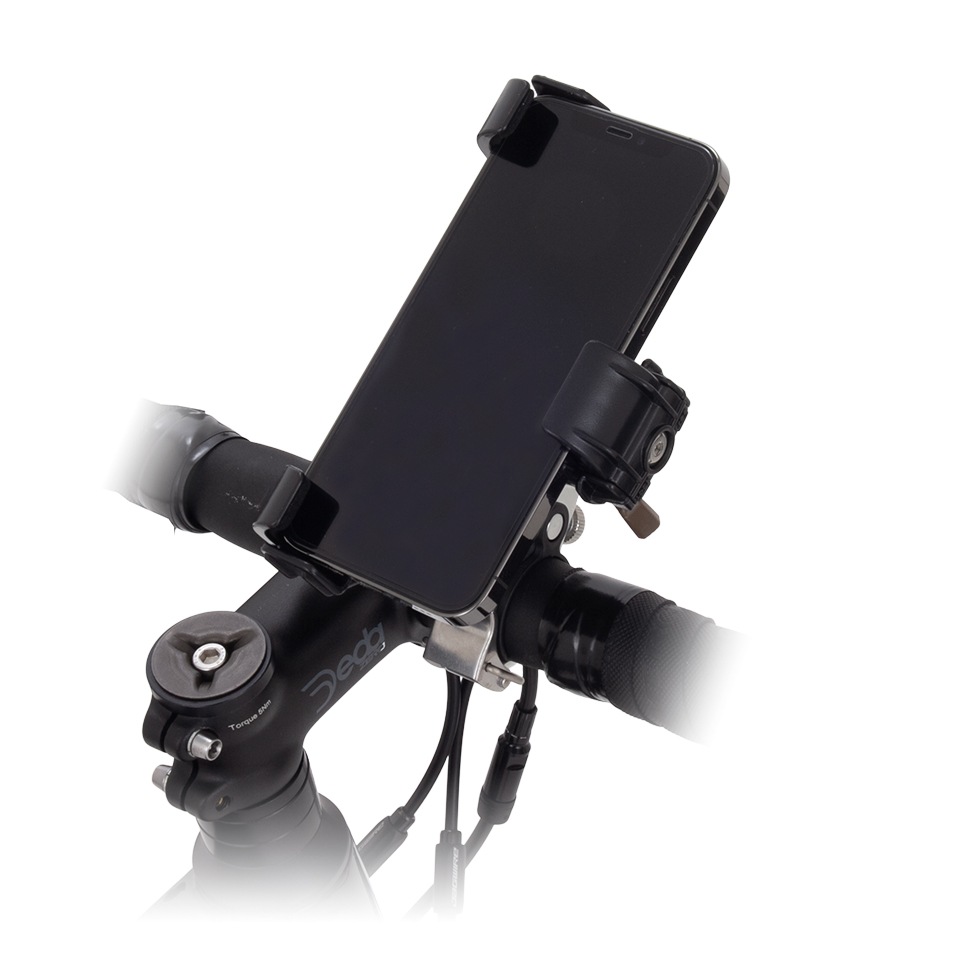 �ߥΥ��� iH-700 Phone Grip��ǯ����Ǽ��ʬ���6,050�ߡ��ǹ��ˤ˲��ʲ��ꢡ