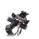 �ߥΥ��� iH-700 Phone Grip��ǯ����Ǽ��ʬ���6,050�ߡ��ǹ��ˤ˲��ʲ��ꢡ