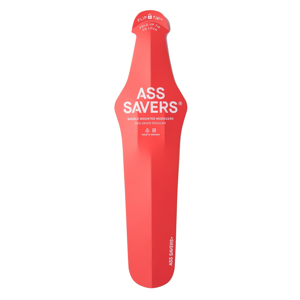 ASS SAVERS REGULAR�ڥ����ɥХ����ѥե������ ť������
