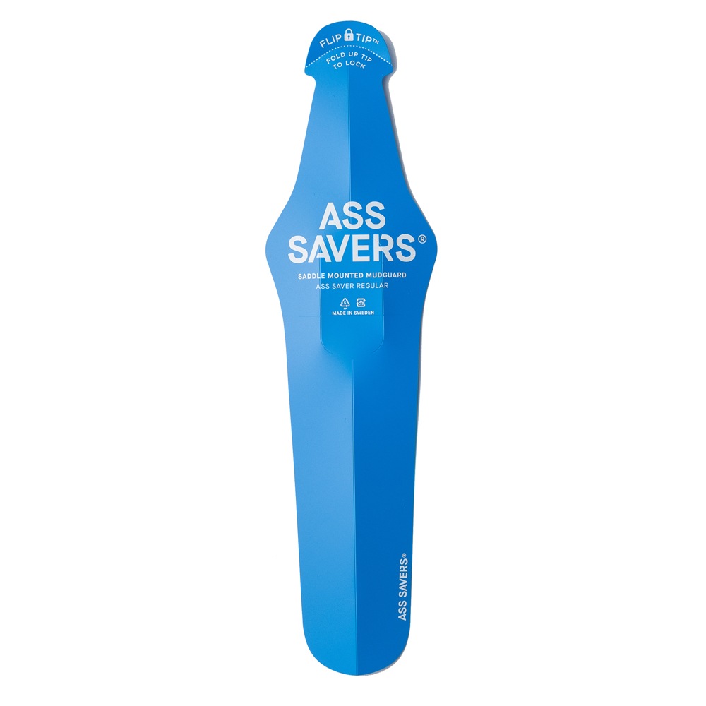 ASS SAVERS REGULAR�ڥ����ɥХ����ѥե������ ť������