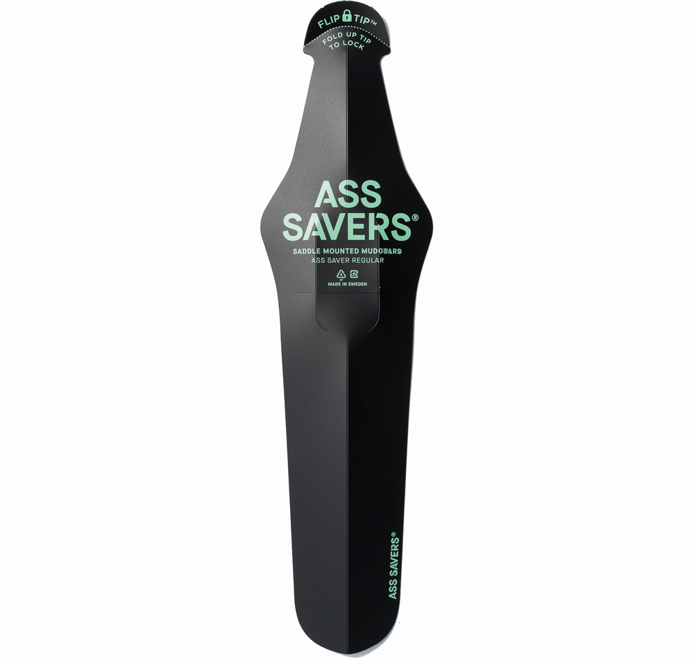 ASS SAVERS REGULAR�ڥ����ɥХ����ѥե������ ť������