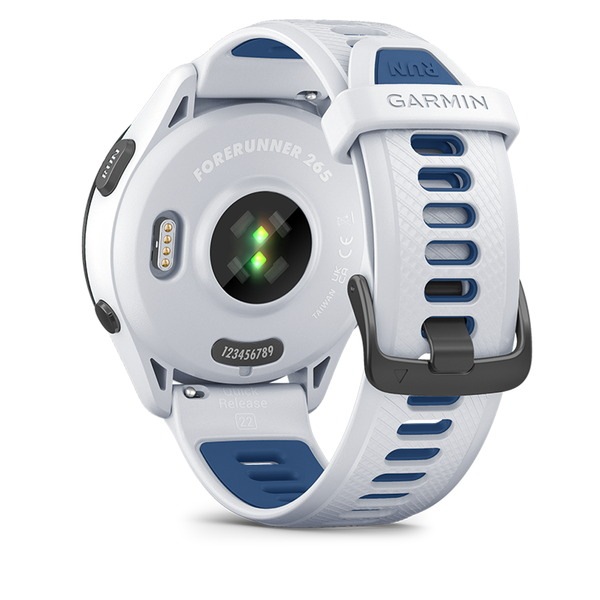 GARMIN Forerunner 265 ��AMOLED��ܤΥ��˥󥰥��ޡ��ȥ����å���