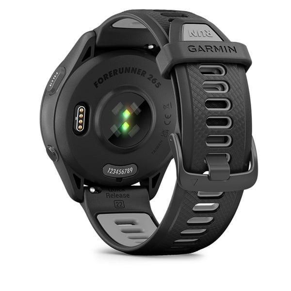 GARMIN Forerunner 265 ��AMOLED��ܤΥ��˥󥰥��ޡ��ȥ����å���