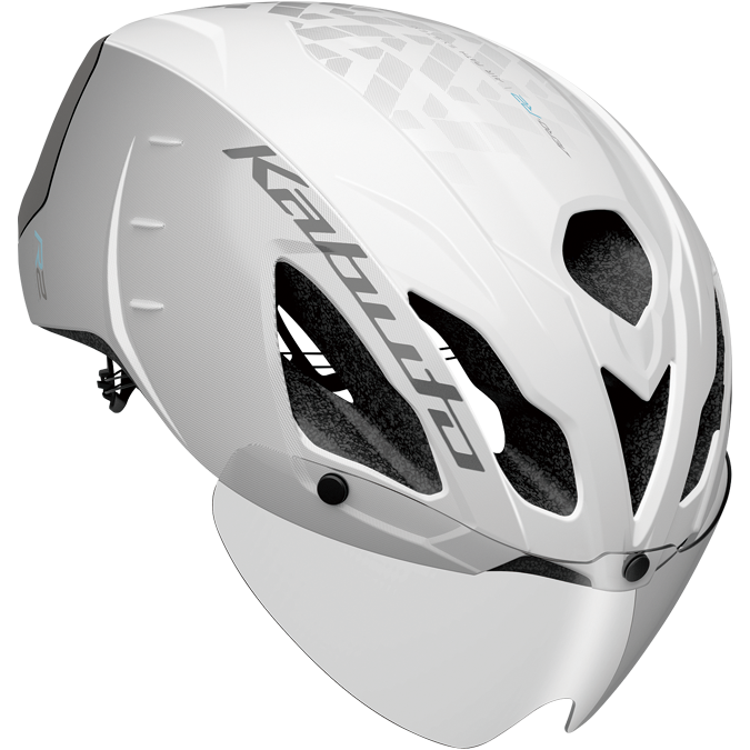 �ڥޥ��ͥåȥХå���ǳμ¤���æ��¸����ȥ饤���������ò���ǥ��OGK kabuto AERO-R2TR