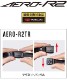 �ڥޥ��ͥåȥХå���ǳμ¤���æ��¸����ȥ饤���������ò���ǥ��OGK kabuto AERO-R2TR