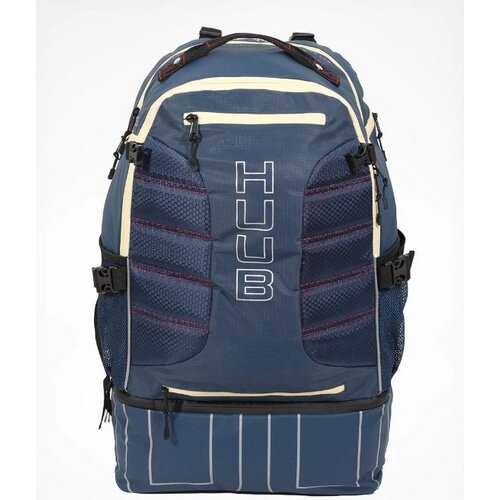 HUUB/�ա��� �Хå� A2-TTNR TT Bag - Navy���ȥ�󥸥����Хå���