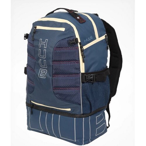 HUUB/�ա��� �Хå� A2-TTNR TT Bag - Navy���ȥ�󥸥����Хå���
